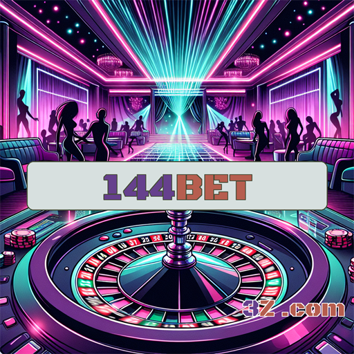 Inovação e Excitação: O App do 144bet.com