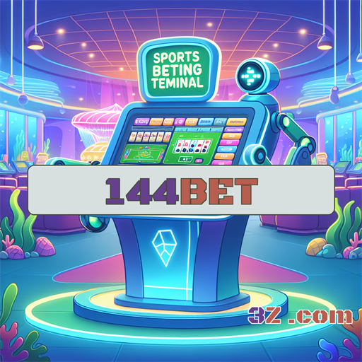 Entre no Casino da 144bet e Jogue Sem Parar