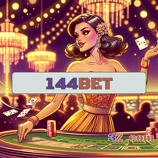 Apostas Esportivas: A Nova Sensação Na 144bet.com