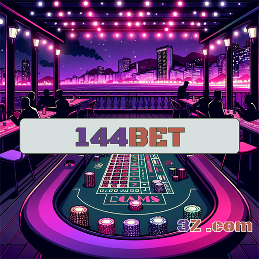 A Revolução da Plataforma de Jogos da 144bet.com