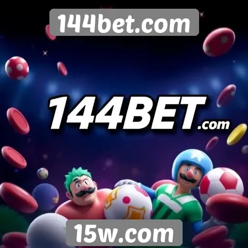 Ofertas de bônus e promoções no 144bet