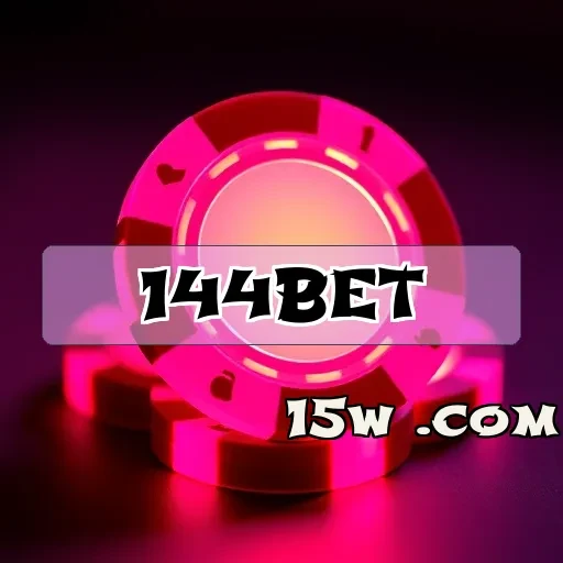 144bet.com Plataforma