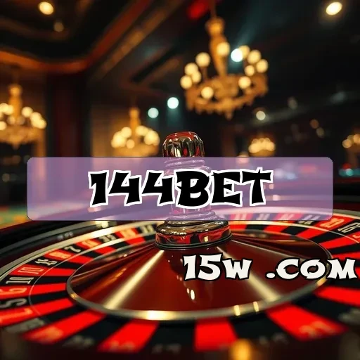 144bet.com Promoções