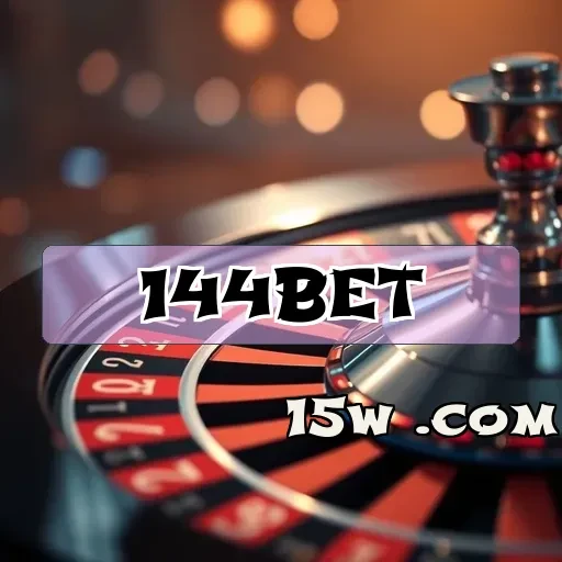 144bet.com VIP