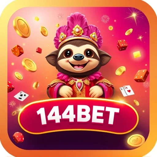 144bet.com